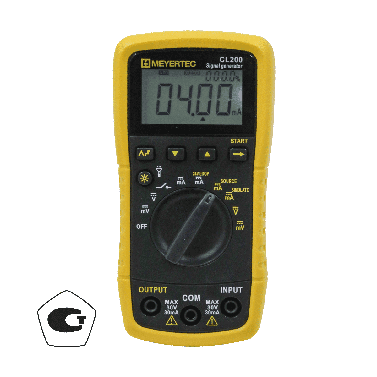CL200