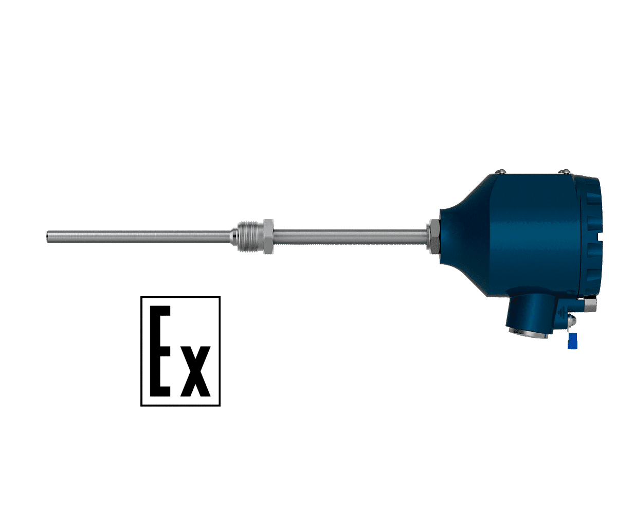 ОВЕН ДТПХхх5Д.И EXD