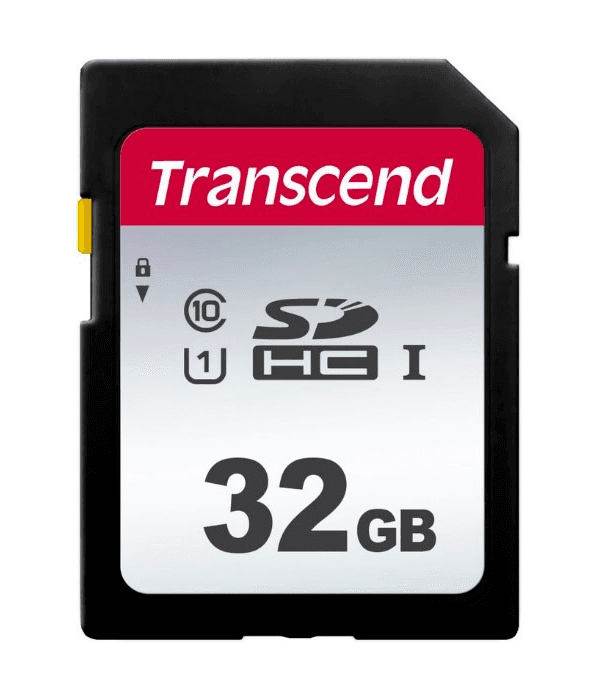 Transcend TS32GSDC300S