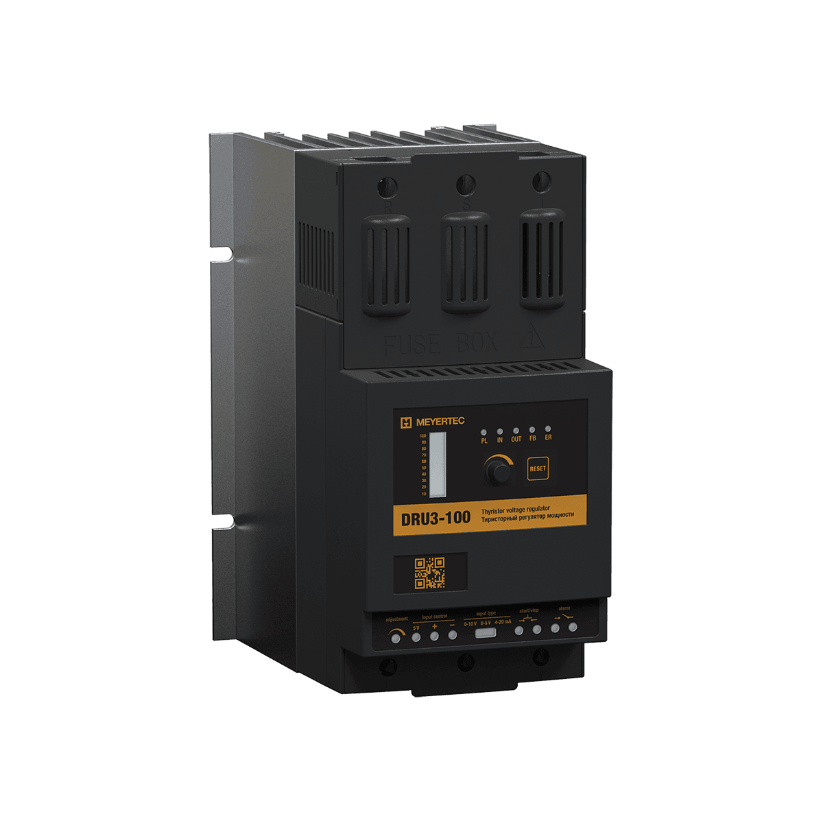 MEYERTEC DRU3
