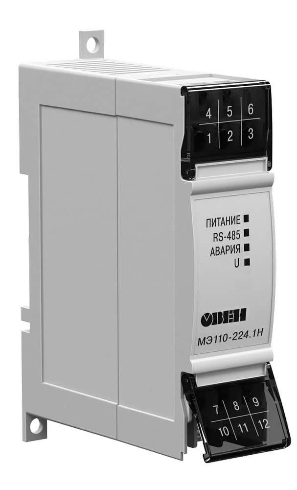 ОВЕН МЭ110