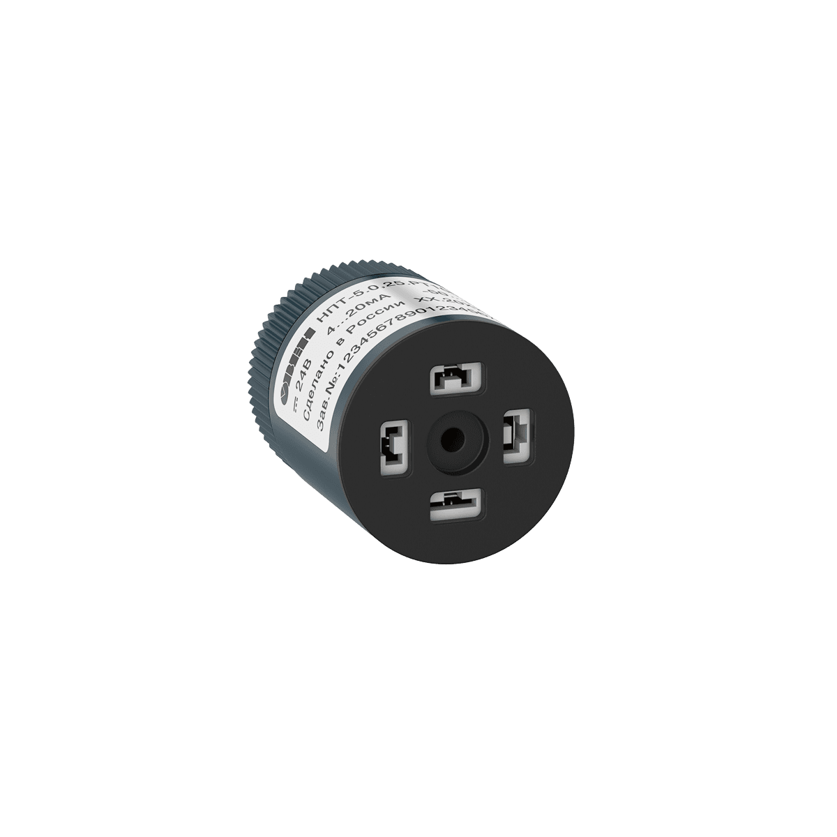 ОВЕН НПТ-5