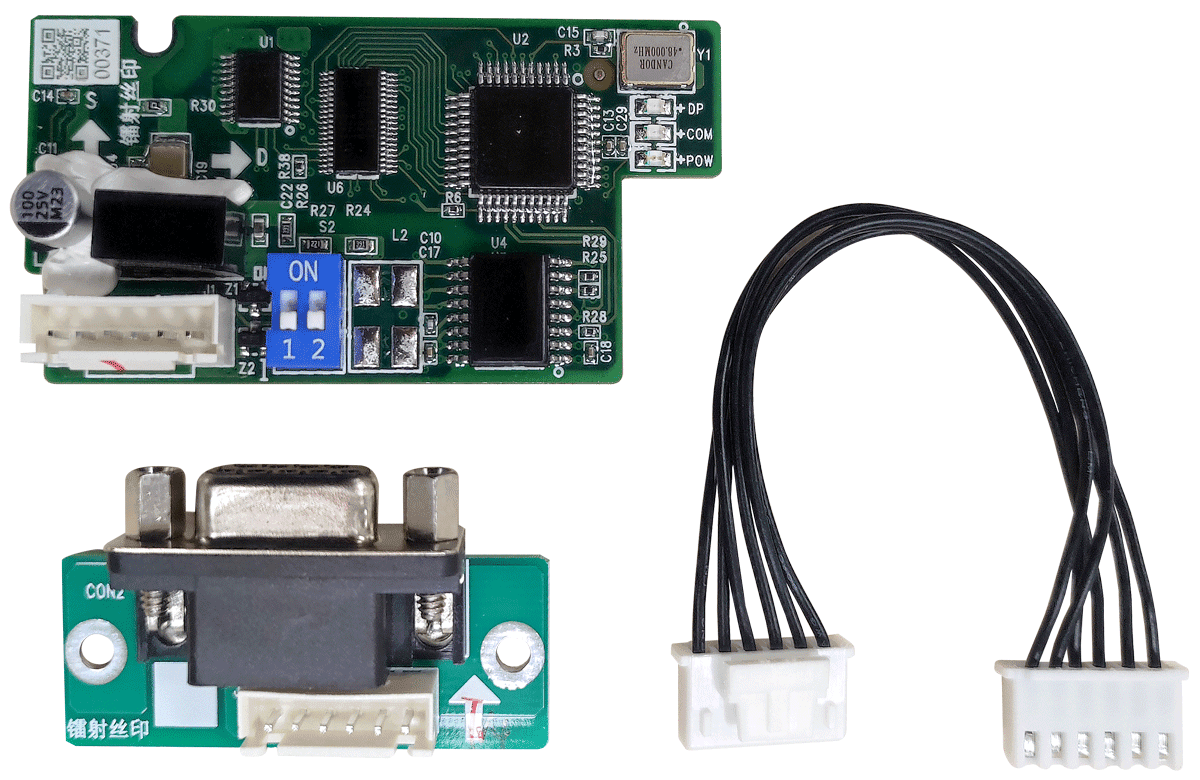 ПИП1 Profibus