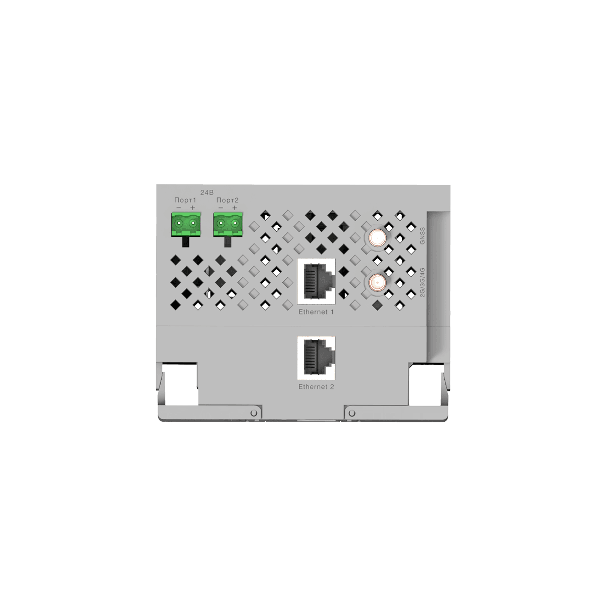 ОВЕН ПЛК210-4G