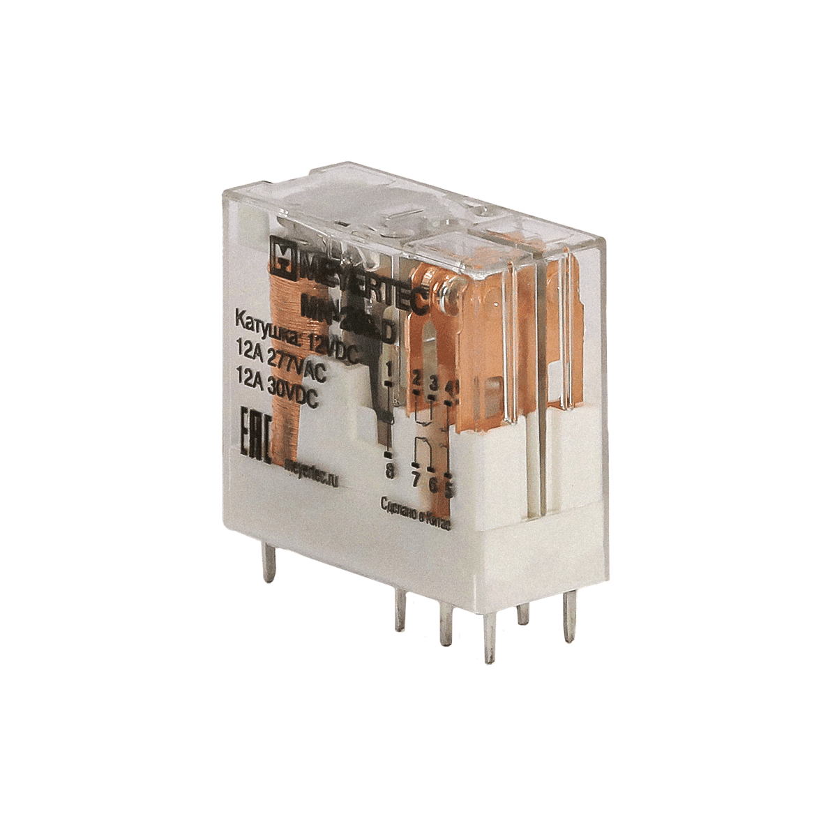 MEYERTEC серии MN
