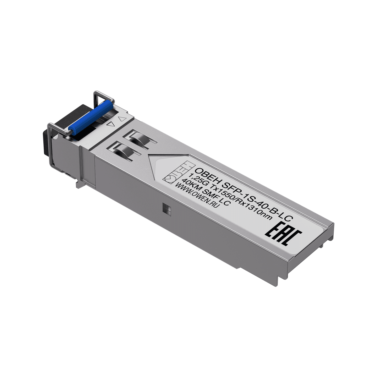 ОВЕН SFP-модули