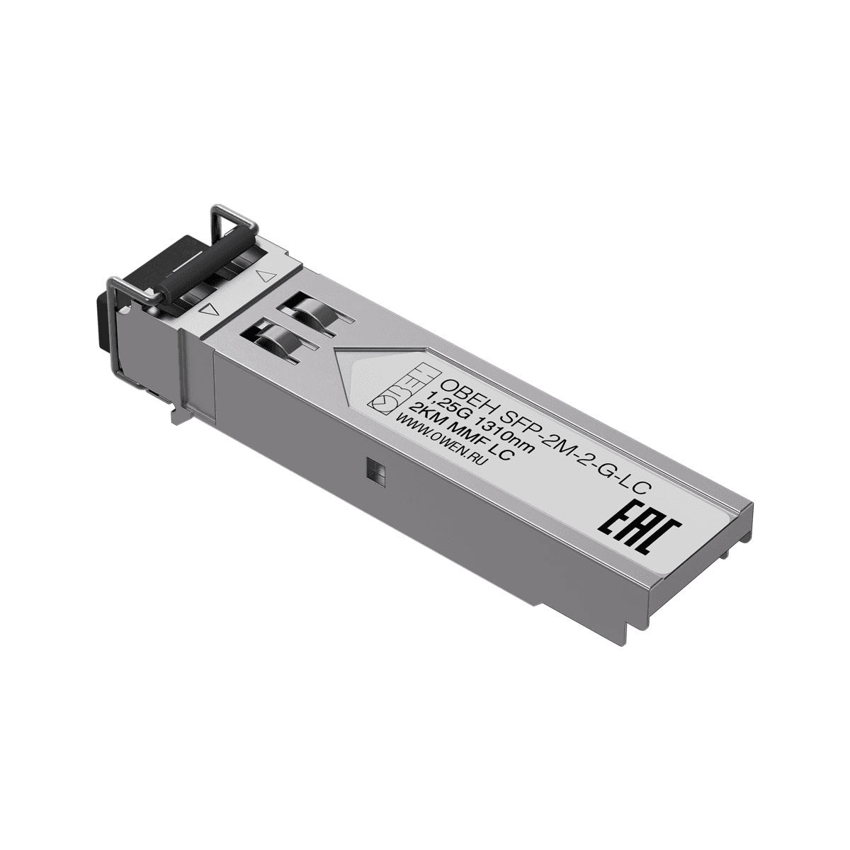 ОВЕН SFP-модули