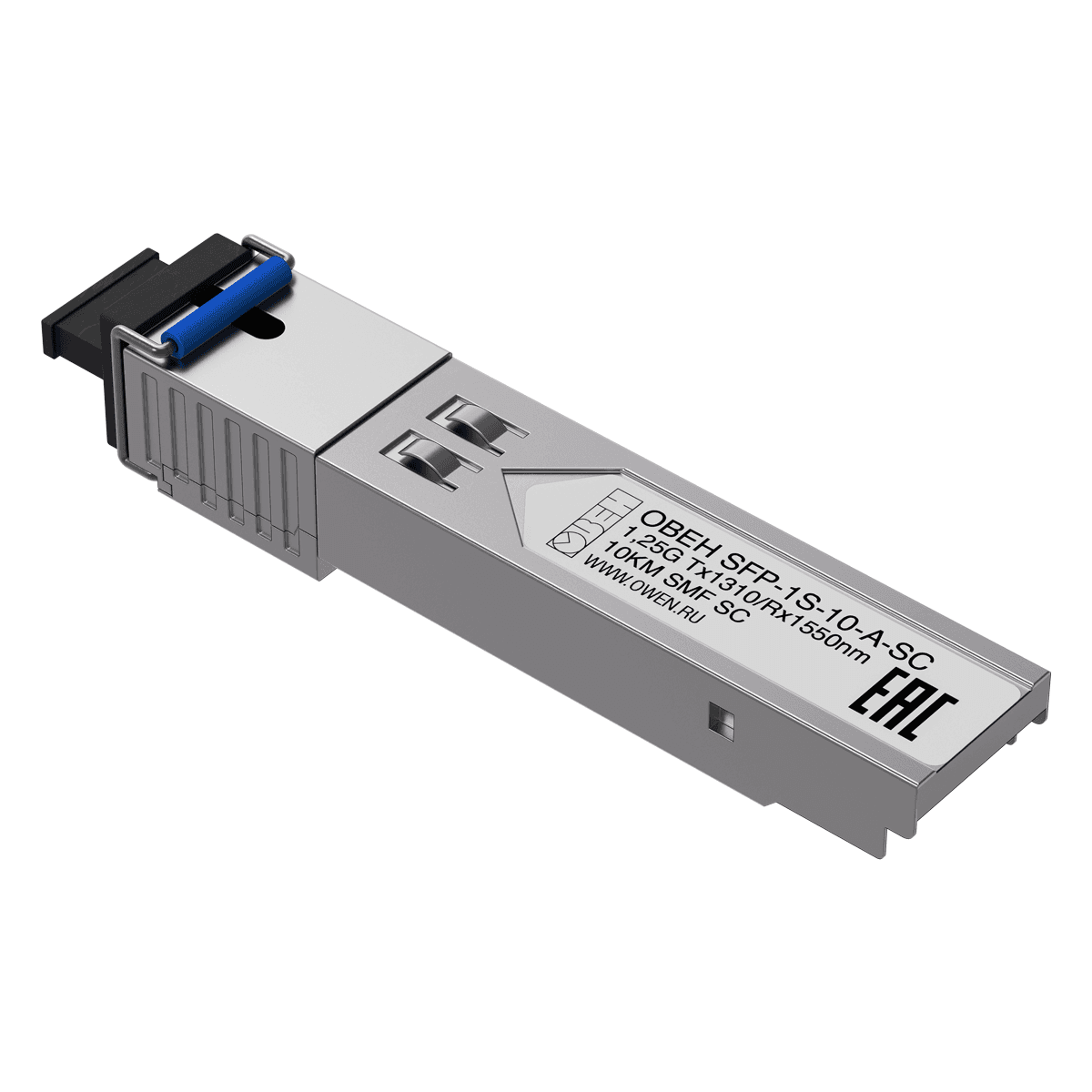 ОВЕН SFP-модули