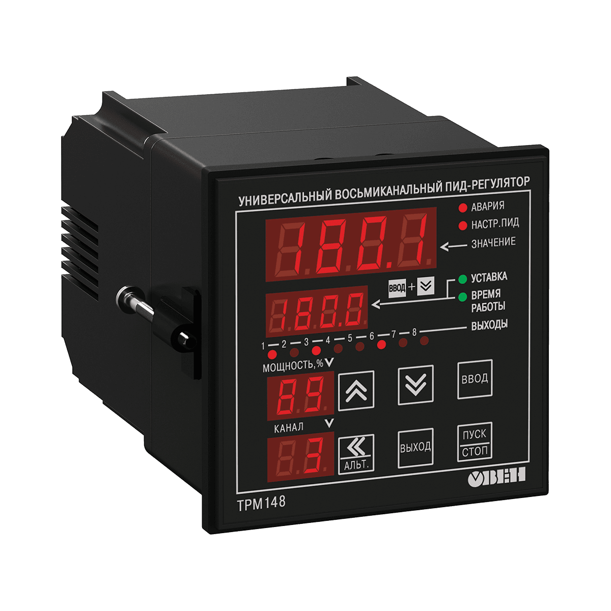 ОВЕН ТРМ148 (с RS-485)