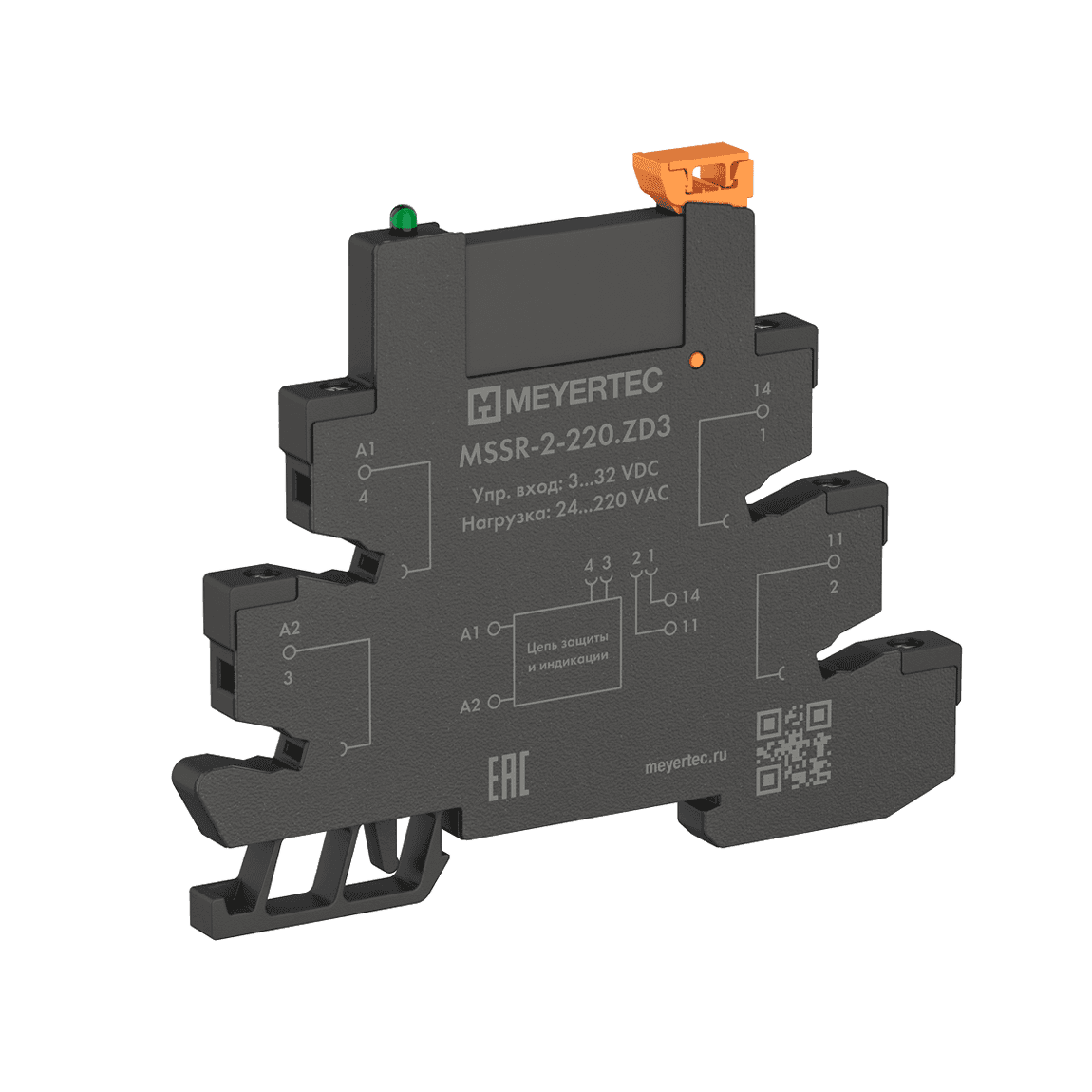 MEYERTEC серии MSSR