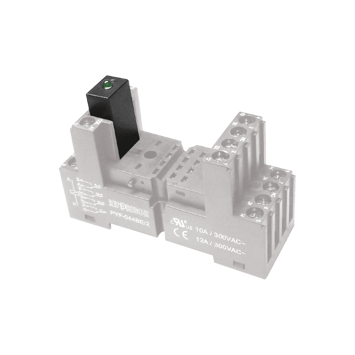 LM-CF