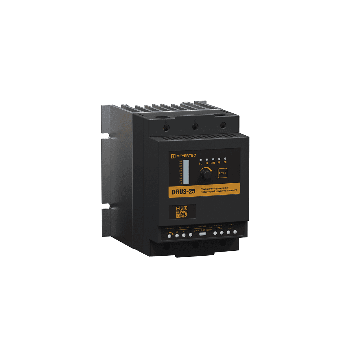 MEYERTEC DRU3