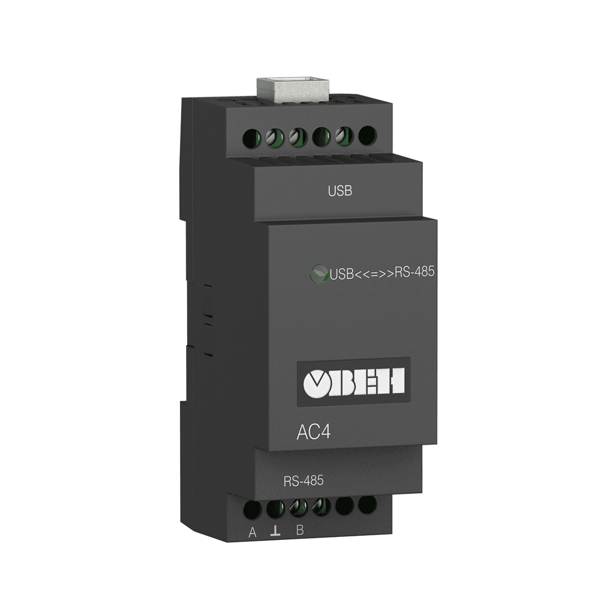 ОВЕН АС4