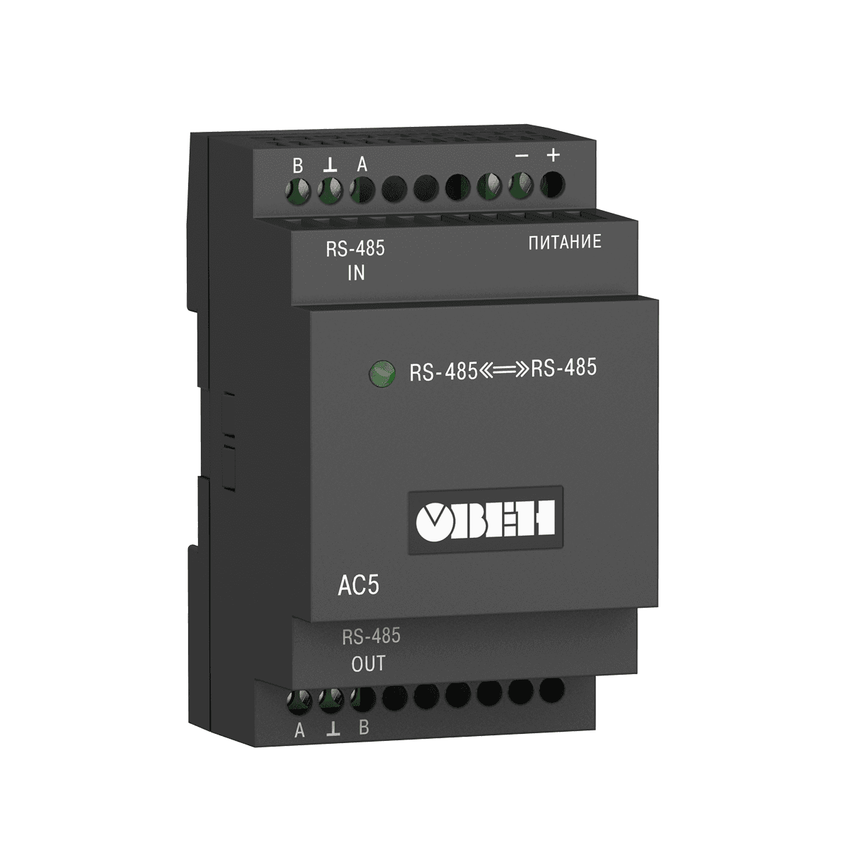 ОВЕН АС5